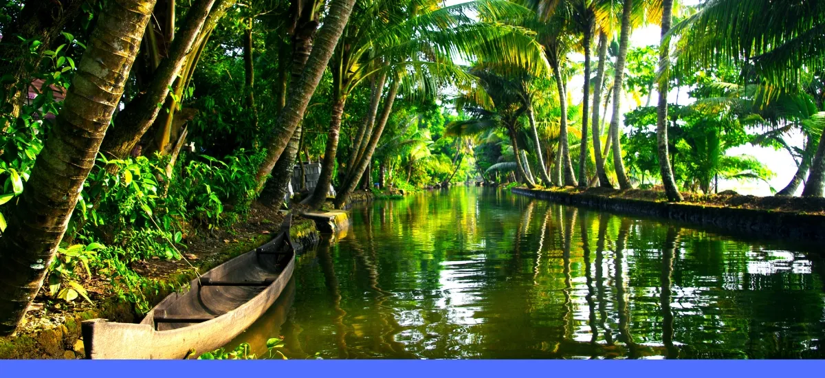 Wayanad Adventure Kerala